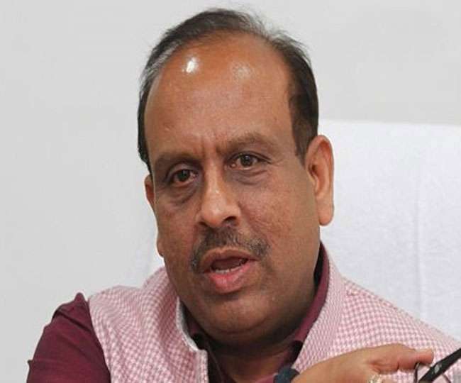 Exclusive Interview में BJP नेता ने कहा- सीलिंग पर सियासत नहीं करें, हल निकालें केजरीवाल