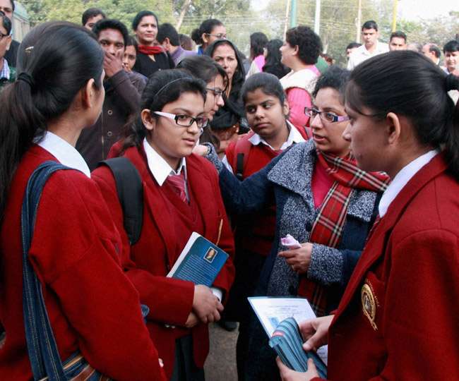 à¤•à¥à¤²à¤¾à¤¸ 10 à¤•à¥€ à¤ªà¤°à¥€à¤•à¥à¤·à¤¾ à¤•à¥‡ à¤²à¤¿à¤ à¤…à¤¬ à¤®à¤¿à¤²à¥‡à¤‚à¤—à¥‡ à¤¸à¤¿à¤‚à¤—à¤² à¤¡à¥‰à¤•à¥à¤¯à¥‚à¤®à¥‡à¤‚à¤Ÿ: CBSE