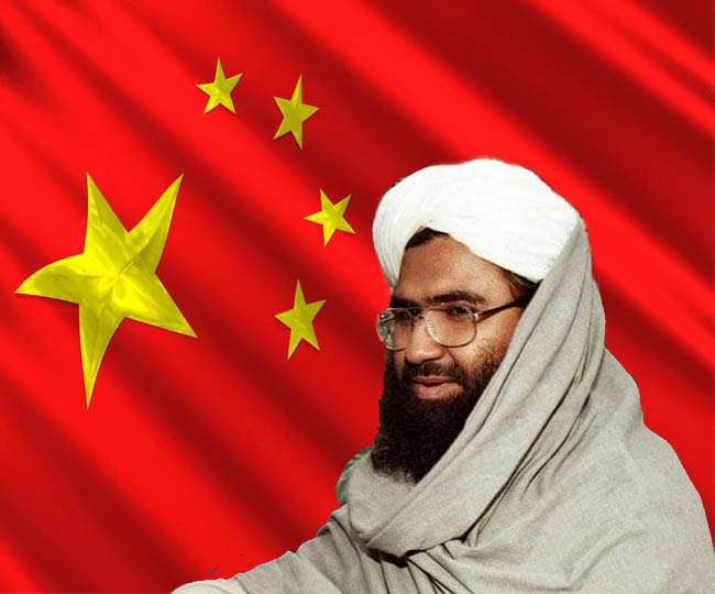 à¤®à¤¸à¥‚à¤¦ à¤•à¥‡ à¤®à¥à¤¦à¥à¤¦à¥‡ à¤ªà¤° à¤µà¥€à¤Ÿà¥‹ à¤•à¤°à¤•à¥‡ à¤–à¥à¤¦ à¤«à¤‚à¤¸ à¤—à¤¯à¤¾ à¤šà¥€à¤¨, à¤‰à¤¸à¥‡ à¤¨à¤¹à¥€à¤‚ à¤¥à¤¾ à¤‡à¤¸à¤•à¤¾ à¤•à¤¤à¤ˆ à¤­à¥€ à¤…à¤‚à¤¦à¤¾à¤œà¤¾