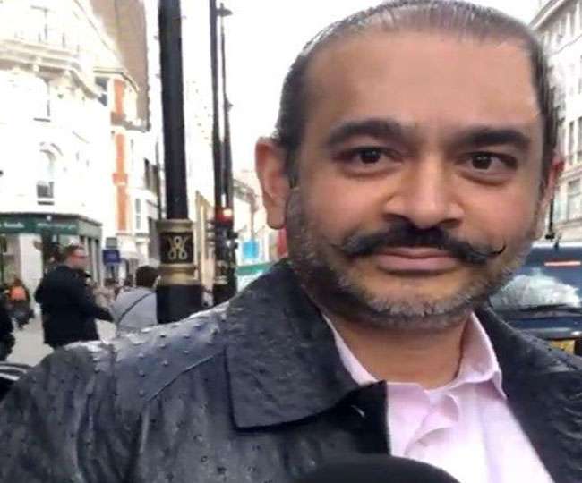 à¤­à¤—à¥‹à¤¡à¤¼à¥‡ à¤¹à¥€à¤°à¤¾ à¤•à¤¾à¤°à¥‹à¤¬à¤¾à¤°à¥€ à¤¨à¥€à¤°à¤µ à¤®à¥‹à¤¦à¥€ à¤•à¥‡ à¤ªà¥à¤°à¤°à¥à¤¤à¥â€à¤¯à¤ªà¤£ à¤•à¥€ à¤ªà¥à¤°à¤•à¥à¤°à¤¿à¤¯à¤¾ à¤œà¤¾à¤°à¥€ : à¤¸à¥€à¤¬à¥€à¤†à¤‡ à¤¸à¥‚à¤¤à¥à¤°