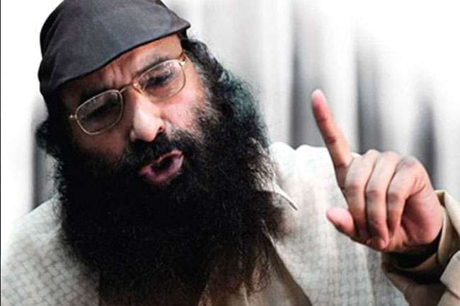 à¤†à¤¤à¤‚à¤•à¥€ à¤¸à¤°à¤—à¤¨à¤¾ à¤¸à¥ˆà¤¯à¤¦ à¤¸à¤²à¤¾à¤¹à¥à¤¦à¥à¤¦à¥€à¤¨ à¤•à¥€ à¤œà¤®à¥à¤®à¥‚-à¤•à¤¶à¥à¤®à¥€à¤° à¤®à¥‡à¤‚ 13 à¤¸à¤‚à¤ªà¤¤à¥à¤¤à¤¿à¤¯à¤¾à¤‚ à¤œà¤¬à¥à¤¤