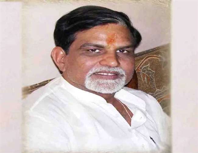 BJP à¤µà¤¿à¤§à¤¾à¤¯à¤ à¤à¤¶à¥à¤ à¤¸à¤¿à¤à¤¹ à¤à¤à¤¦à¥à¤² à¤¸à¤®à¥à¤¤ 10 à¤à¥ à¤à¤à¥à¤µà¤¨ à¤à¤¾à¤°à¤¾à¤µà¤¾à¤¸, à¤µà¤¿à¤§à¤¾à¤¯à¤ à¤à¥à¤°à¥à¤ à¤¸à¥ à¤«à¤°à¤¾à¤°