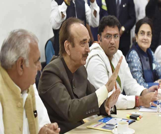à¤¹à¤°à¤¿à¤¯à¤¾à¤£à¤¾ à¤®à¥‡à¤‚ à¤²à¥‹à¤•à¤¸à¤­à¤¾ à¤šà¥à¤¨à¤¾à¤µ à¤…à¤•à¥‡à¤²à¥‡ à¤²à¤¡à¤¼à¥‡à¤—à¥€ à¤•à¤¾à¤‚à¤—à¥à¤°à¥‡à¤¸, à¤œà¤¾à¤¨à¥‡à¤‚ à¤•à¥â€à¤¯à¥‹à¤‚ à¤¨à¤¹à¥€à¤‚ à¤¬à¤¨ à¤¸à¤•à¤¾ à¤®à¤¹à¤¾à¤—à¤ à¤¬à¤‚à¤§à¤¨