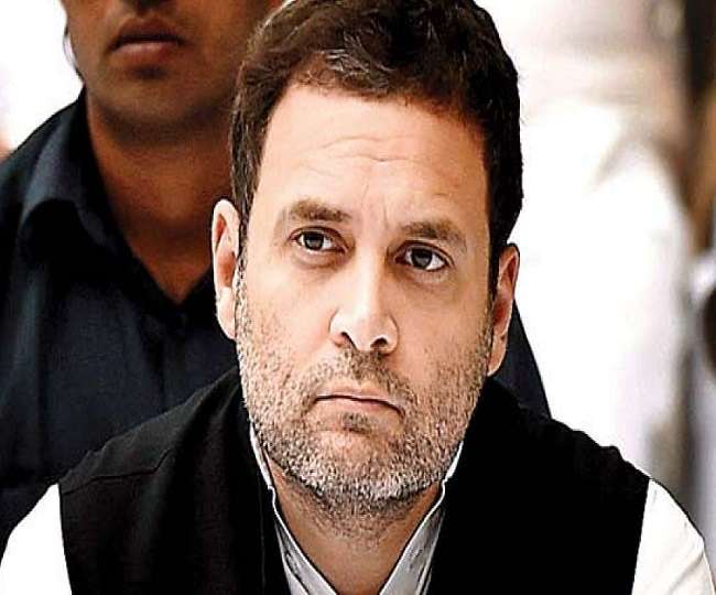 Loksabha Election 2019 : à¤à¤à¤¾à¤° सà¤à¤¹à¤¿à¤¤à¤¾ à¤à¤²à¥à¤²à¤à¤à¤¨ मामलॠमà¥à¤ फà¤à¤¸à¥ राहà¥à¤² à¤à¤¾à¤à¤§à¥, नà¥à¤âिस à¤à¤¾à¤°à¥