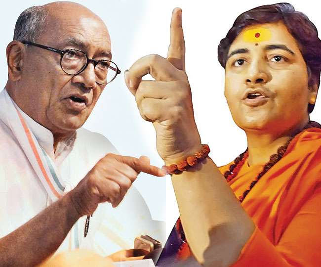 Lok Sabha Election 2019 : हिà¤à¤¦à¥-मà¥à¤¸à¥à¤²à¤¿à¤® धà¥à¤°à¥à¤µà¥à¤à¤°à¤£ मà¥à¤ फà¤à¤¸à¥ à¤à¥à¤ªà¤¾à¤² à¤à¥ लà¥à¤¾à¤