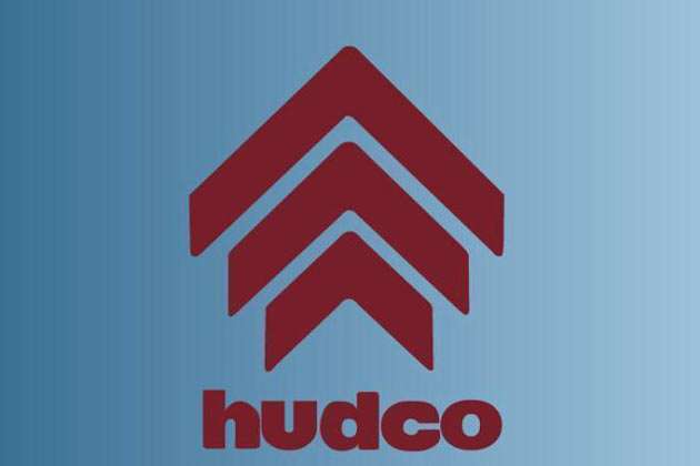 Hudco ipo share allotment date
