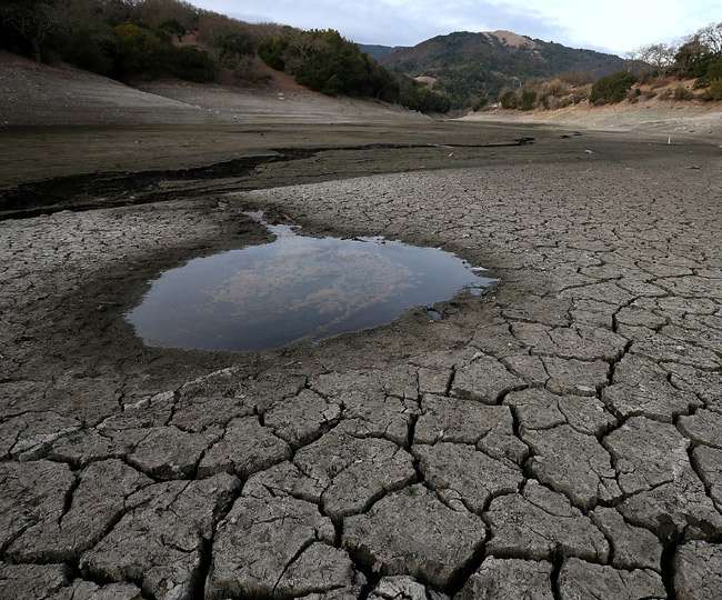 भयावह जल संकट से जूझ रहा भारत, 21 शहरों में 2020 तक खत्म हो जाएगा भूजल!