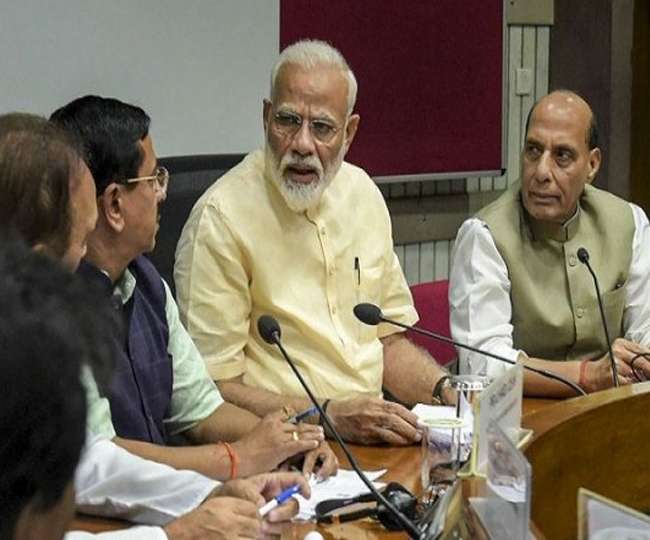One Nation, One Election Meet Update: पवार, येचुरी करेंगे शिरकत, ममता ने किया किनारा