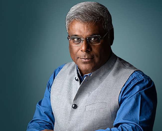 Happy Birthday Ashish Vidyarthi Apart from famous actor Ashish Vidyarthi is  a motivational speaker