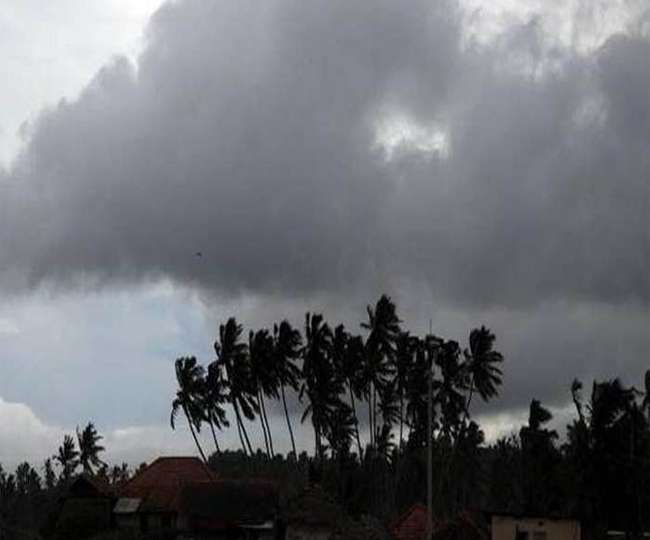 Weather Update: मानसून की धीमी चाल से सब परेशान, जानिए- क्या होगा इसका असर