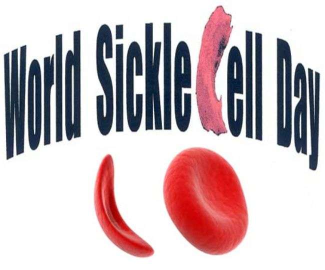 World Sickle Cell Day : खून में पल रही बीमारी ले सकती है जान Lucknow news