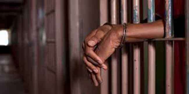 कड़ी सुरक्षा में रांची के लिए रवाना हुए जेल में बंद झरिया विधायक संजीव सिंह