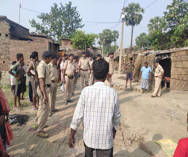 बिहार में फिर दिखा भीड़ का अंधा ‘इंसाफ’, तीन मवेशी चोरों को इतना मारा कि थम गईं सांसें Chhapra News