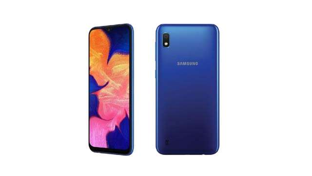 samsung a10s pep cell