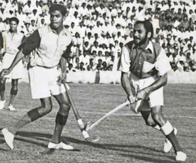 Image result for balbir singh senior