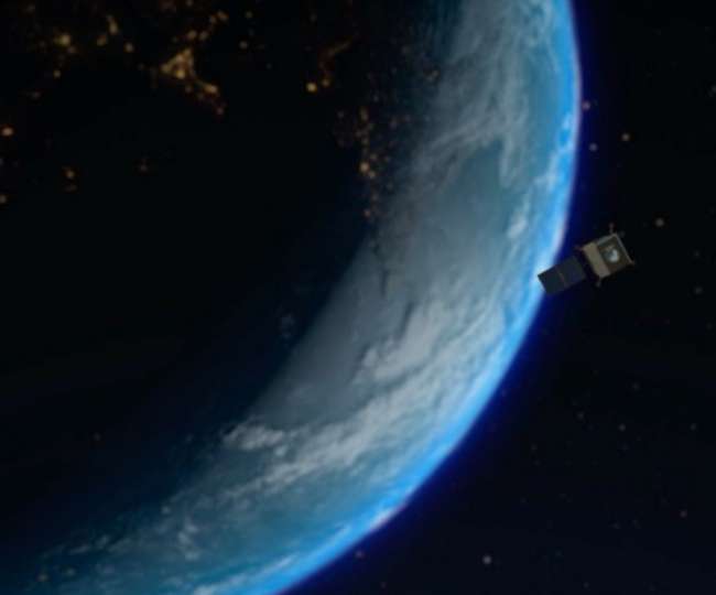 Chandrayaan-2 Enters into Lunar Orbit: चंद्रमा की कक्षा में दाखिल हुआ चंद्रयान-2, यह है इसरो का अगला प्लान