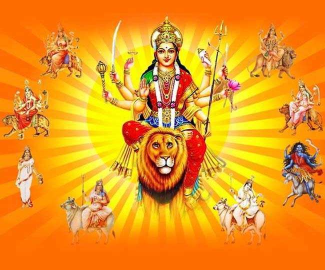 Image result for navratri