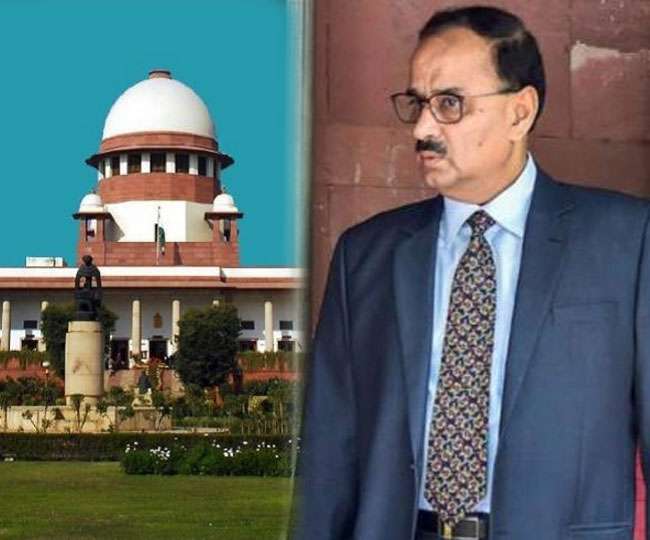 à¤¸à¥€à¤¬à¥€à¤†à¤‡ à¤˜à¤®à¤¾à¤¸à¤¾à¤¨: à¤µà¤°à¥à¤®à¤¾ à¤¨à¥‡ à¤¸à¥€à¤² à¤¬à¤‚à¤¦ à¤²à¤¿à¤«à¤¾à¤«à¥‡ à¤®à¥‡à¤‚ SC à¤•à¥‹ à¤¸à¥Œà¤‚à¤ªà¤¾ à¤…à¤ªà¤¨à¤¾ à¤œà¤µà¤¾à¤¬, à¤†à¤œ à¤¹à¥‹à¤—à¥€ à¤…à¤¹à¤® à¤¸à¥à¤¨à¤µà¤¾à¤ˆ