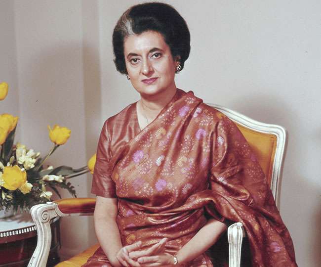 जानें इंदिरा गांधी के उस कड़े फैसले के बारे में, जिसने बदल दिया दुनिया का  नक्शा - Indira Gandhi Birthday Iron lady about 1971 war Jagran Special