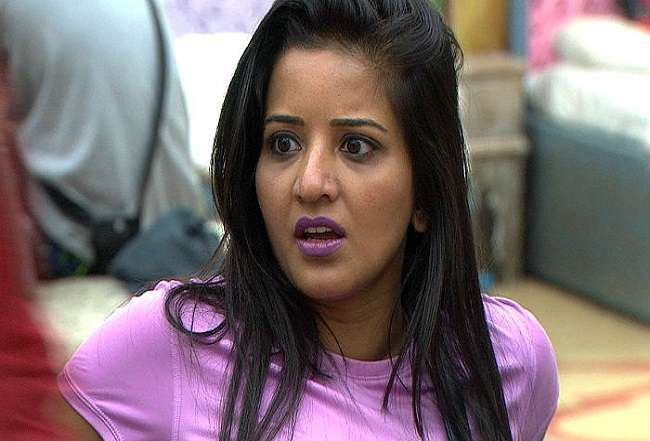 Juliana Bigg Boss