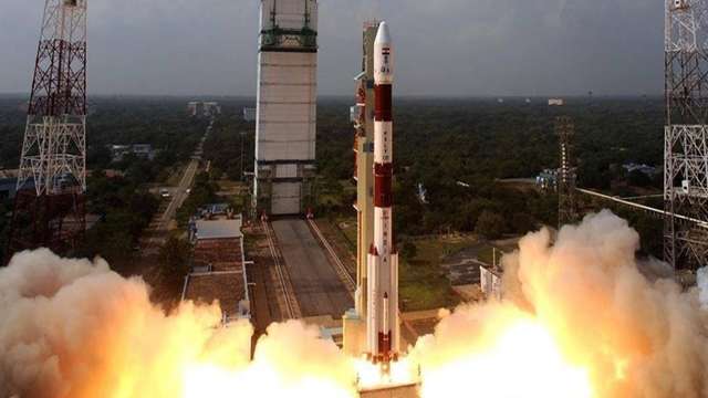 ISRO à¤à¥ GSAT 7A सà¥à¤à¥à¤²à¤¾à¤à¤ सॠà¤à¤¾à¤°à¤¤ मà¥à¤ हà¥à¤à¥ हाà¤à¤¸à¥à¤ªà¥à¤¡ à¤à¤à¤à¤°à¤¨à¥à¤ à¤à¥à¤°à¤¾à¤à¤¤à¤¿ à¤à¥ शà¥à¤°à¥à¤à¤¤