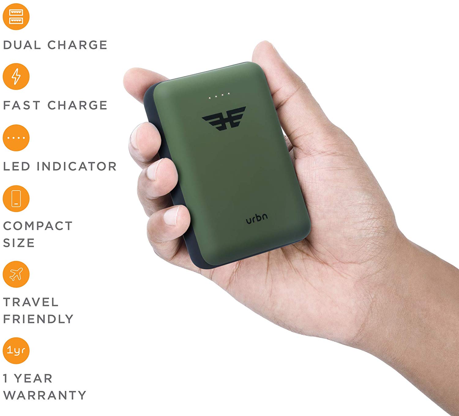 Power Bank खरीदने की सोच रहें यहां मिल रहे जबरदस्त ऑफर best