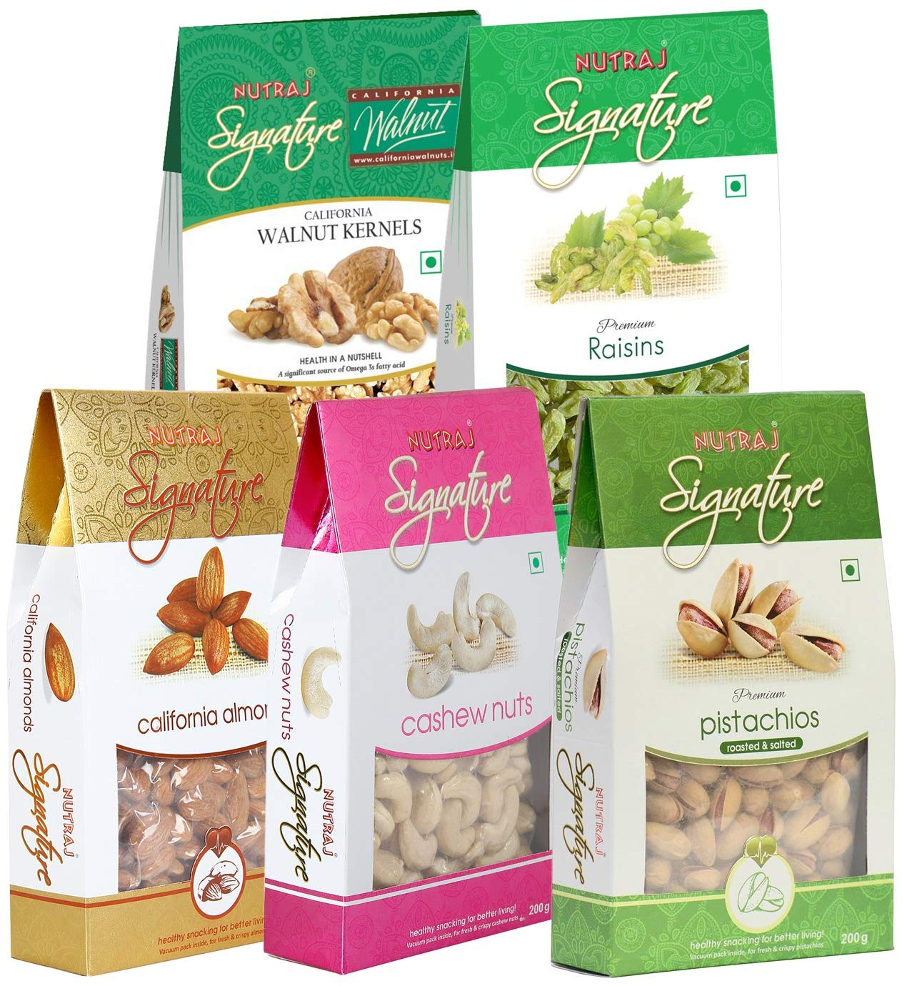 इस दिवाली जमकर खरीदें ड्राई फ्रूट्स, अमेजन पर मिल शानदार डील best