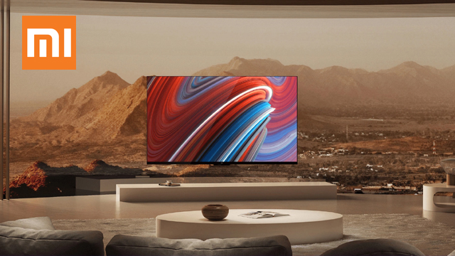 Chinese company xiaomi launches four smart TVs and challenges the companies like Samsung, LG and Sony. | इन सस्ते स्मार्ट टीवी के जरिए शाओमी देगी सैमसंग, सोनी, एलजी को टक्कर, जानें फीचर्स Chinese company xiaomi launches four smart TVs and challenges the companies like Samsung, LG and Sony. | इन सस्ते स्मार्ट टीवी के जरिए शाओमी देगी सैमसंग, सोनी, एलजी को टक्कर, जानें फीचर्स