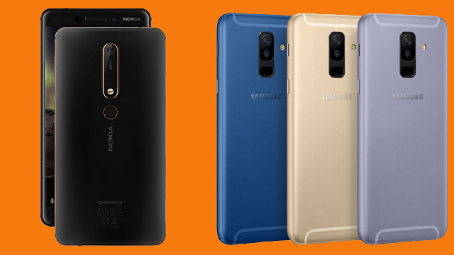 The last day of the Samsung Summer Fest, the chance to buy Samsung and Nokia smartphones cheaply | सैमसंग समर फेस्ट का आखिरी दिन, सैमसंग और नोकिया के स्मार्टफोन सस्ते में खरीदने का मौका The last day of the Samsung Summer Fest, the chance to buy Samsung and Nokia smartphones cheaply | सैमसंग समर फेस्ट का आखिरी दिन, सैमसंग और नोकिया के स्मार्टफोन सस्ते में खरीदने का मौका