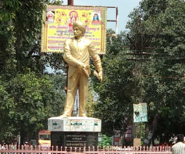 मेरठ में युधिष्ठिर दिखाएंगे राह, भीष्‍म बाहें फैलाए नजर आएंगे meerut