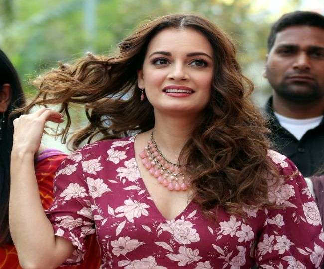 Dia Mirza announces separation from husband Sahil Sangha