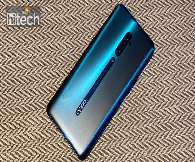 Oppo Reno 2 full specs unveiled before launch, details inside