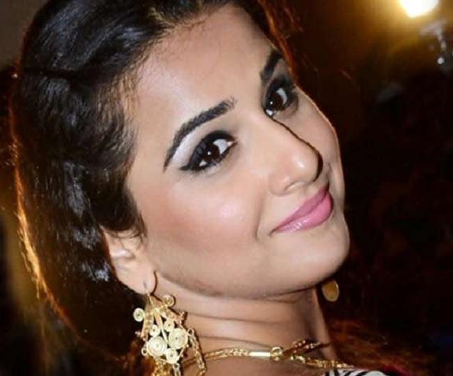 Lets Go To The Hotel Room Vidya Balan Shares Awful Casting Couch