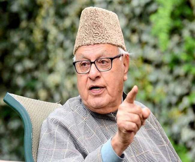 Image Result For Farooq Abdullah