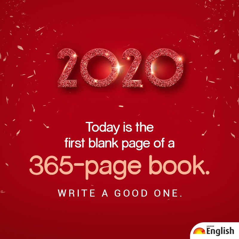 Happy New Year 2020 Quotes About Family