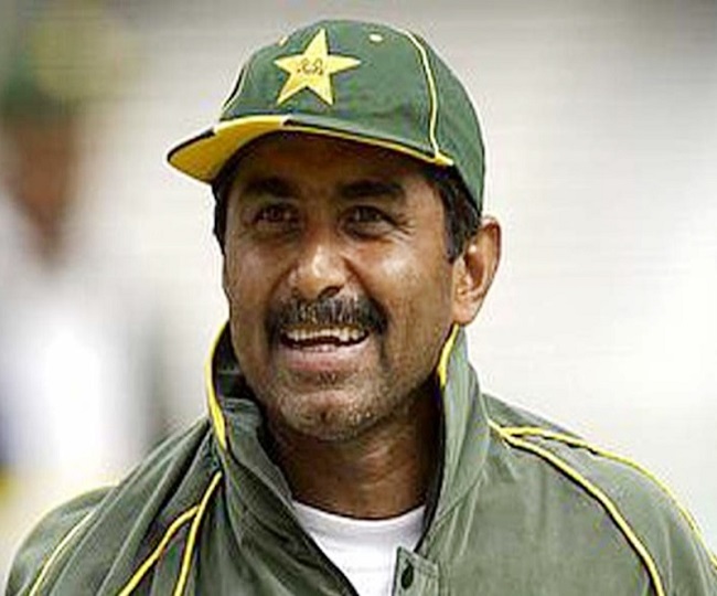 He'll do anything for money': Javed Miandad slams Danish Kaneria ...