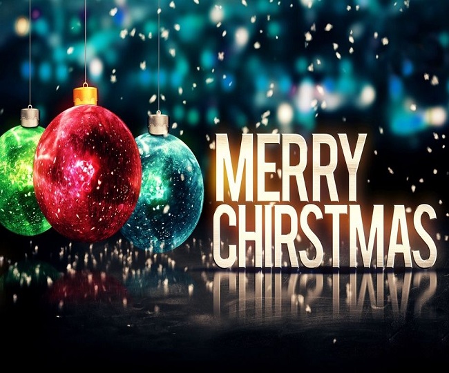 Bethlehem welcomes pilgrims for Christmas celebrations