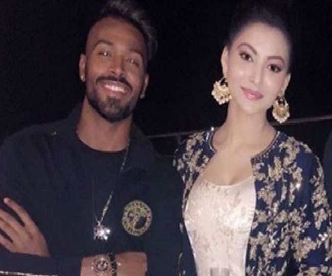 Urvashi Rautela on her alleged relationship with cricketer Hardik Pandya