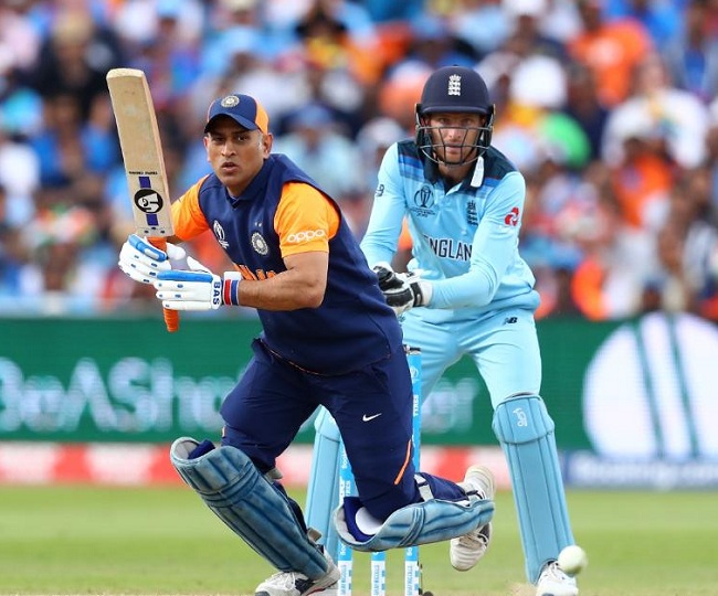 India vs England, World Cup 2019: India suffer first ...