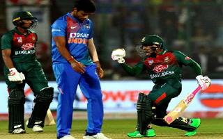 India vs Bangladesh: Didn't want pain of losing another close T20 game,..