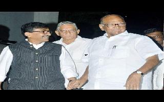 'Maharashtra politics changing, Pawar won't be CM': Sanjay Raut keeps suspense alive