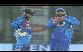 India vs Bangladesh, 1st T20: Netizens lambast Rishabh Pant for wrong DRS..