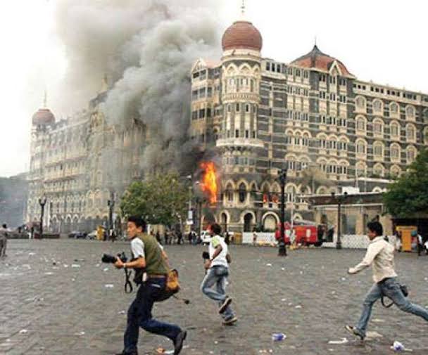 Image result for 26/11 attack