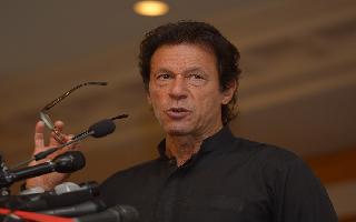 &lsquo;Ready to welcome Sikh pilgrims&rsquo;: Imran Khan shares pictures of Kartarpur..