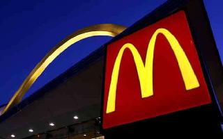 McDonald&rsquo;s CEO Steve Easterbrook fired over &lsquo;consensual relationship&rsquo; with..