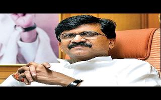 Maharashtra Power Tussle | &lsquo;Not responsible for stalemate,&rsquo; says Sanjay Raut after meeting Governor