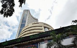 Top Business Updates November 5: Sensex opens 143 points high, Nifty nears..