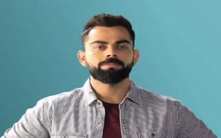 Happy Birthday Virat Kohli: 'Super V' series is Indian captain's gift to..