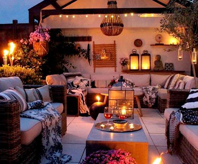 Happy Diwali 2019 Here Are Some Decor Ideas To Make Your Home A