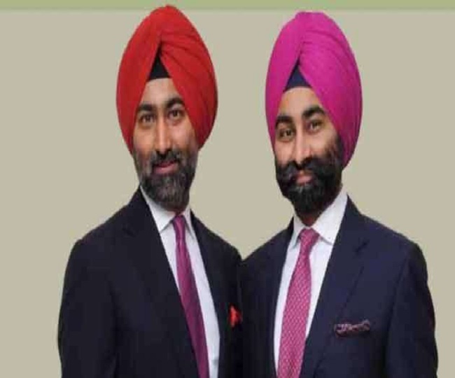 Image result for Ranbaxy Brothers arrested in Rs.740 Crore Fraud Case